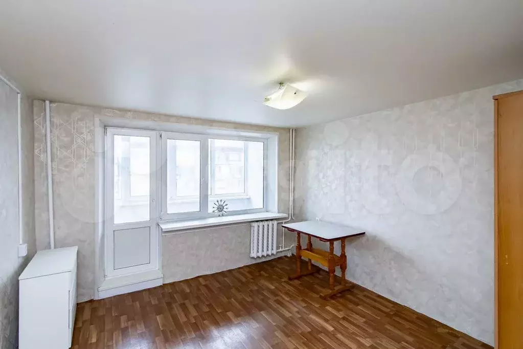 1-к. квартира, 17 м, 7/8 эт. - Фото 1