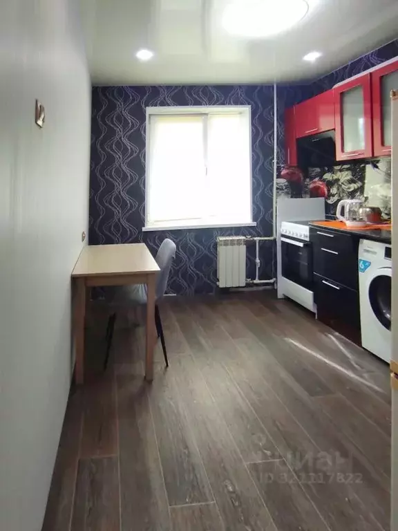 1-к кв. Приморский край, Находка ул. Постышева, 45 (29.4 м) - Фото 1