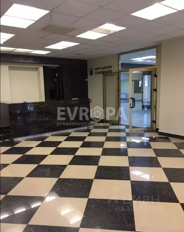 Офис в Ульяновская область, Ульяновск ул. Карла Маркса, 57 (57 м) - Фото 1