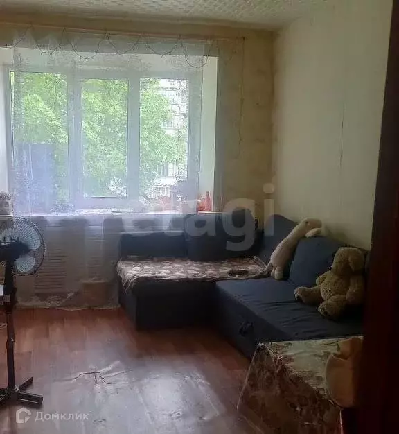 Продаётся 1-к квартира, 18.4 м - Фото 1