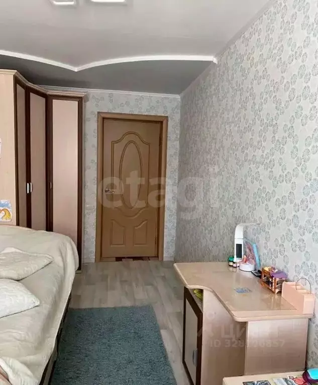 3-к кв. Мордовия, Саранск просп. 50 лет Октября, 18 (54.0 м) - Фото 1
