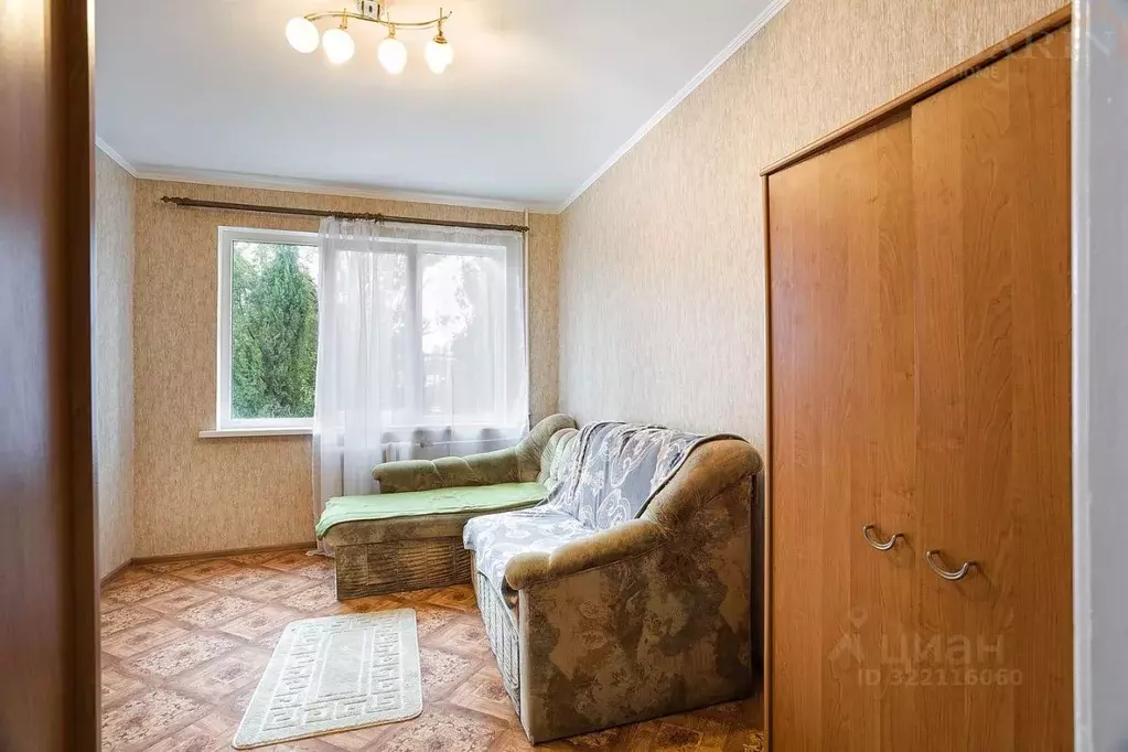 1-к кв. Крым, Алушта ул. Юбилейная, 34 (29.0 м) - Фото 1