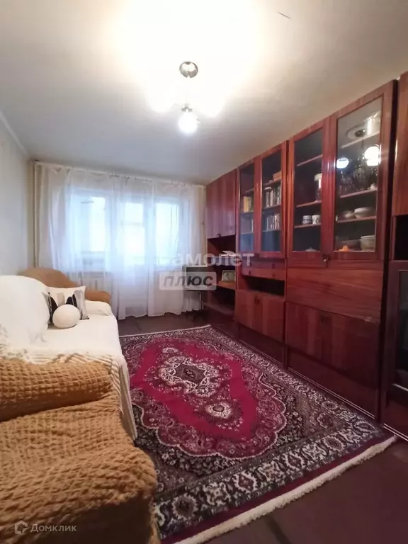 Продаётся 2-к квартира, 42.2 м - Фото 1