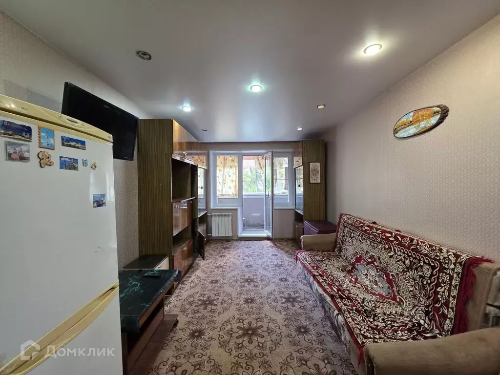 Продаётся 2-к квартира, 43.1 м - Фото 0