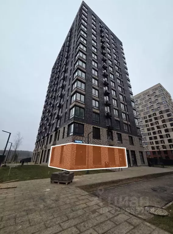 Помещение свободного назначения в Московская область, Ленинский ... - Фото 1