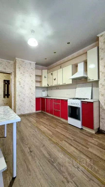 1-к кв. Ростовская область, Батайск ул. Урицкого, 5 (45.0 м) - Фото 1