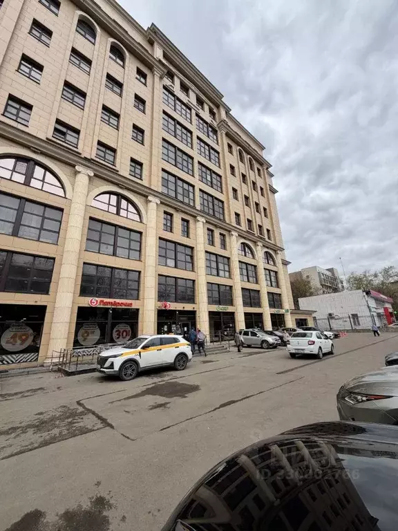 Помещение свободного назначения в Московская область, Жуковский ул. ... - Фото 1