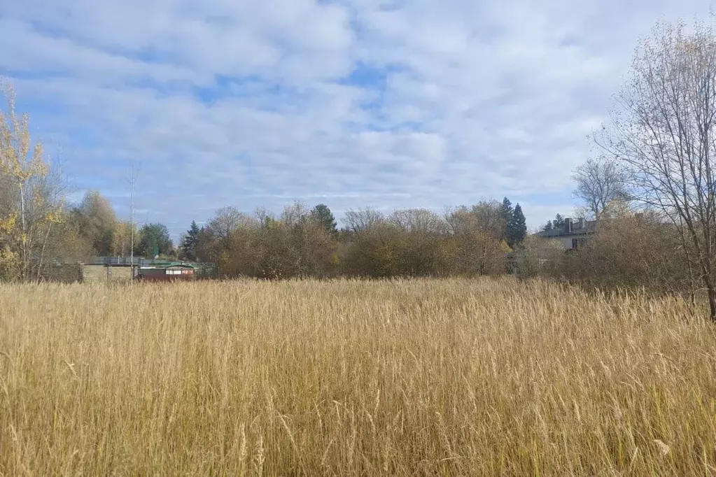 Участок в Москва пос. Первомайское, Староникольское кп,  (22.3 сот.) - Фото 1