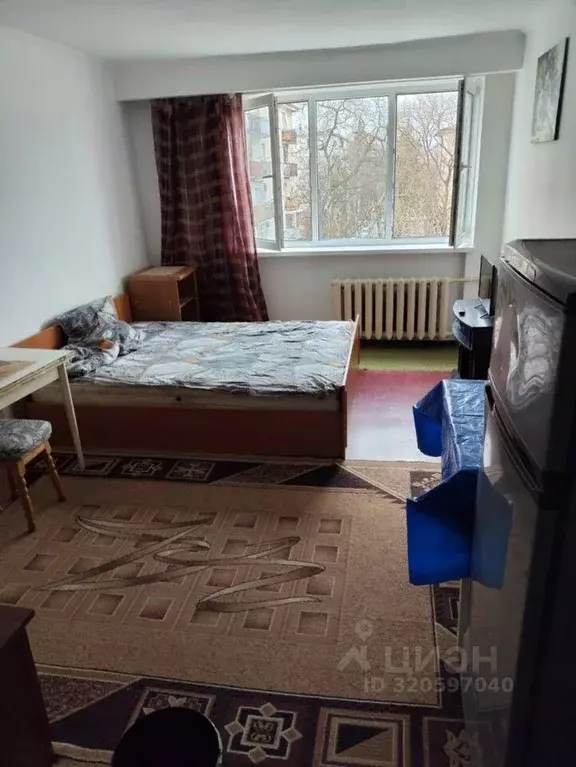 Комната Севастополь ул. Горпищенко, 49 (15.7 м) - Фото 0