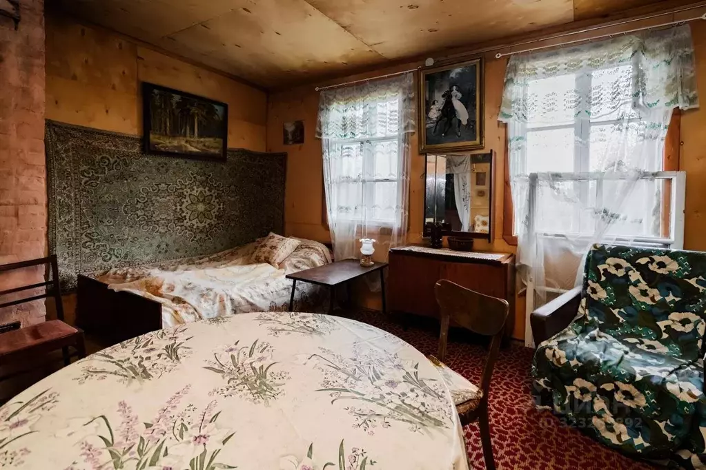 Дом в Ленинградская область, Кировский район, Синявинское городское ... - Фото 2