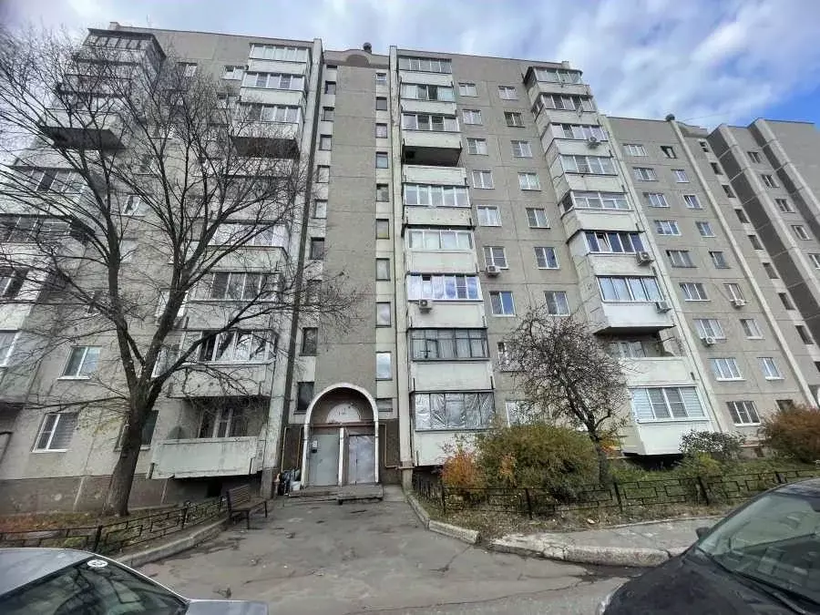 1-к кв. Воронежская область, Воронеж Калининградская ул., 102 (40.0 м) - Фото 2