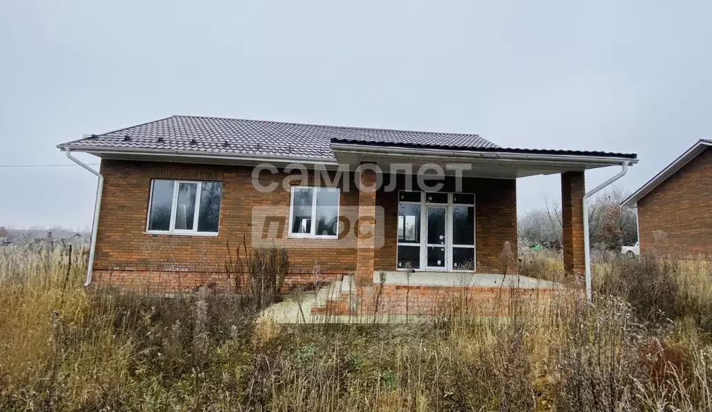 Дом в Курская область, Курск  (108 м) - Фото 1