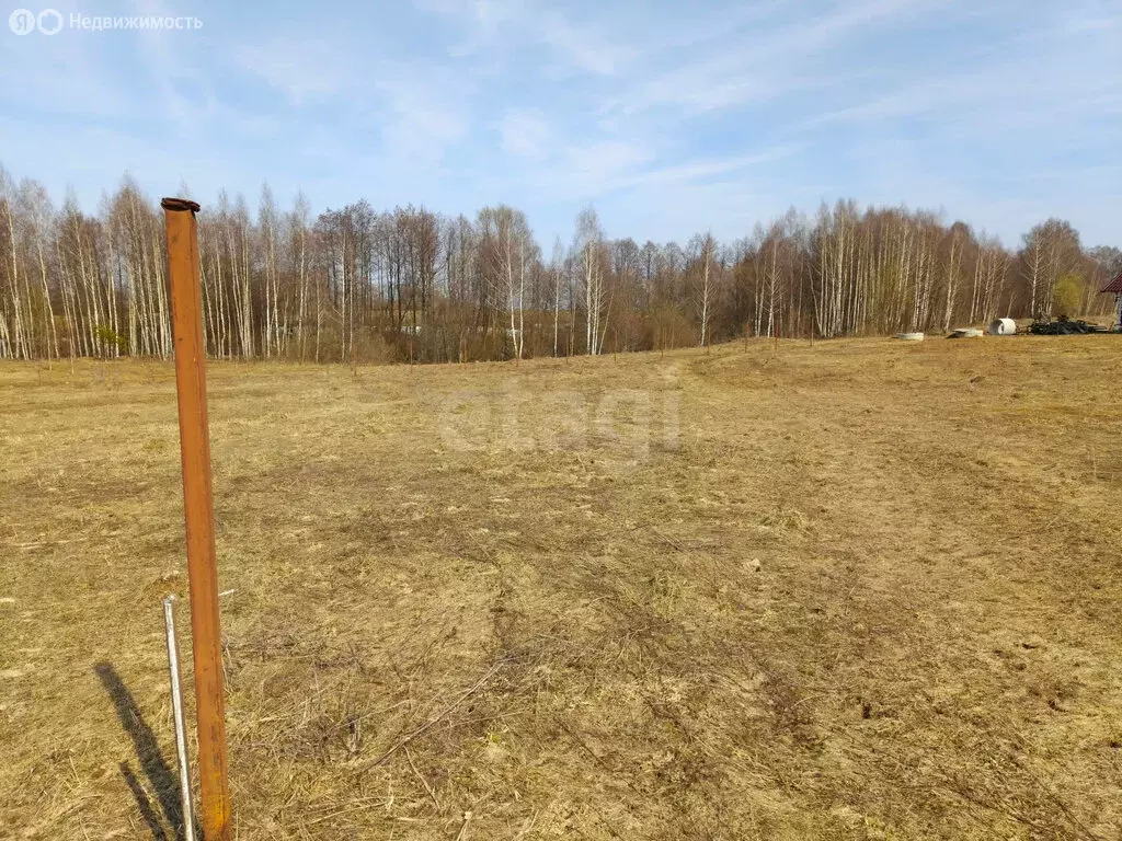 Участок в деревня Гари, Преображенская улица (11.76 м) - Фото 2