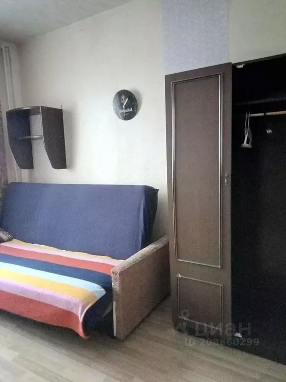 Комната Московская область, Химки Молодежная ул., 64 (16.0 м) - Фото 0