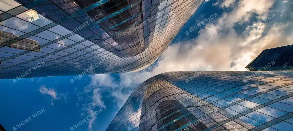 Офис в Москва наб. Пресненская, 12 (2418 м) - Фото 2