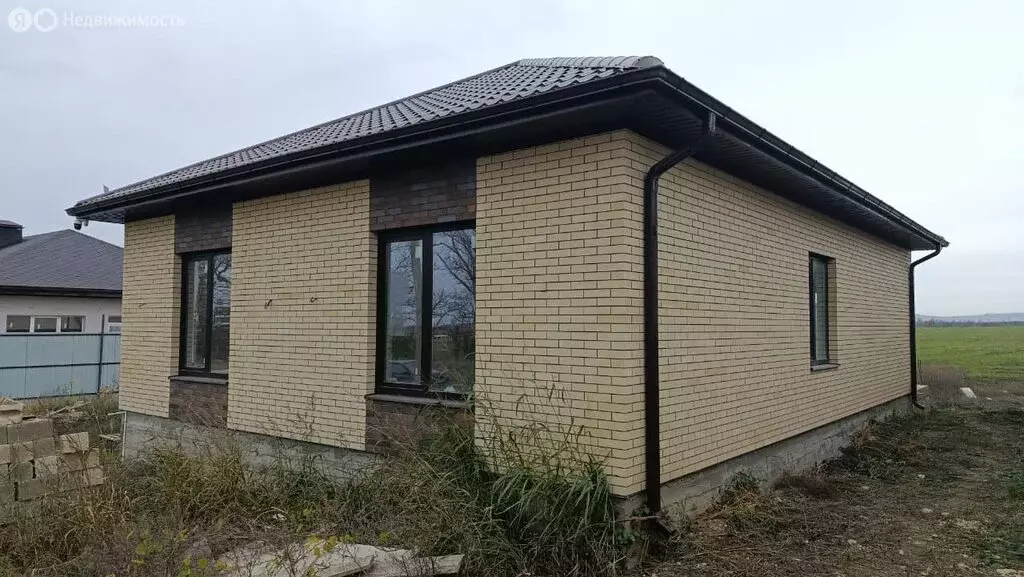 Дом в Витязево, Комсомольская улица, 88 (113.3 м) - Фото 2