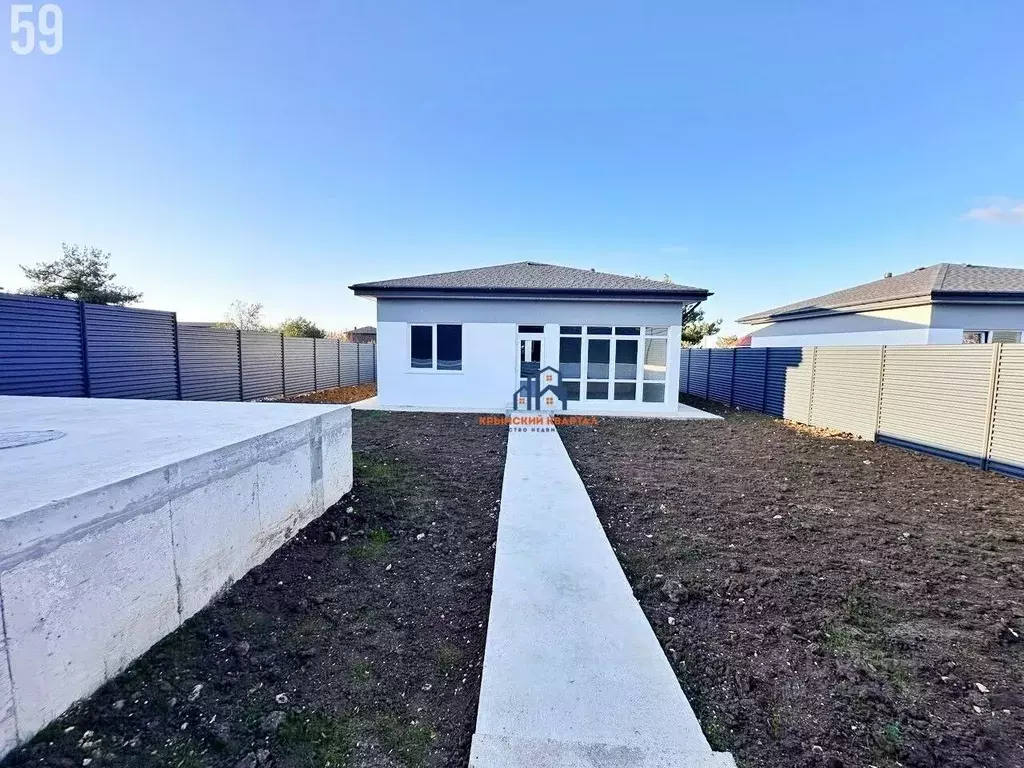 Дом в Севастополь Балаклавский муниципальный округ, Союз ТСН,  (81 м) - Фото 2