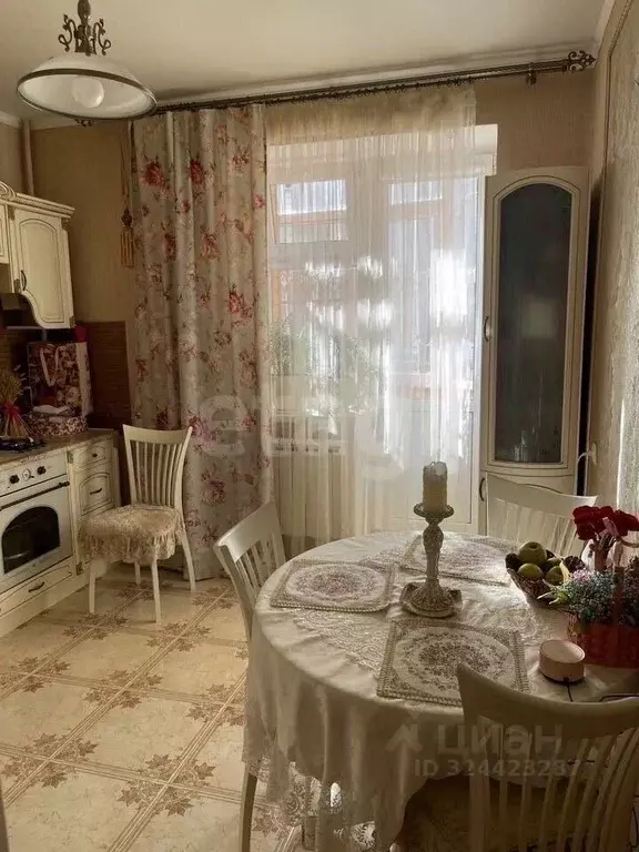 1-к кв. Ставропольский край, Ставрополь ул. Пирогова, 15 (35.0 м) - Фото 2