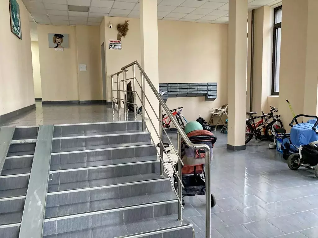 2-к кв. Московская область, Красногорск городской округ, д. Глухово ... - Фото 0