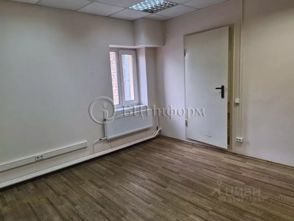 Офис в Санкт-Петербург просп. Стачек, 47к2 (138 м) - Фото 0
