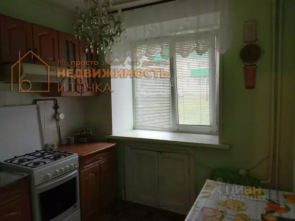 2-к кв. Башкортостан, Дюртюли ул. Василия Горшкова, 15 (44.7 м) - Фото 2