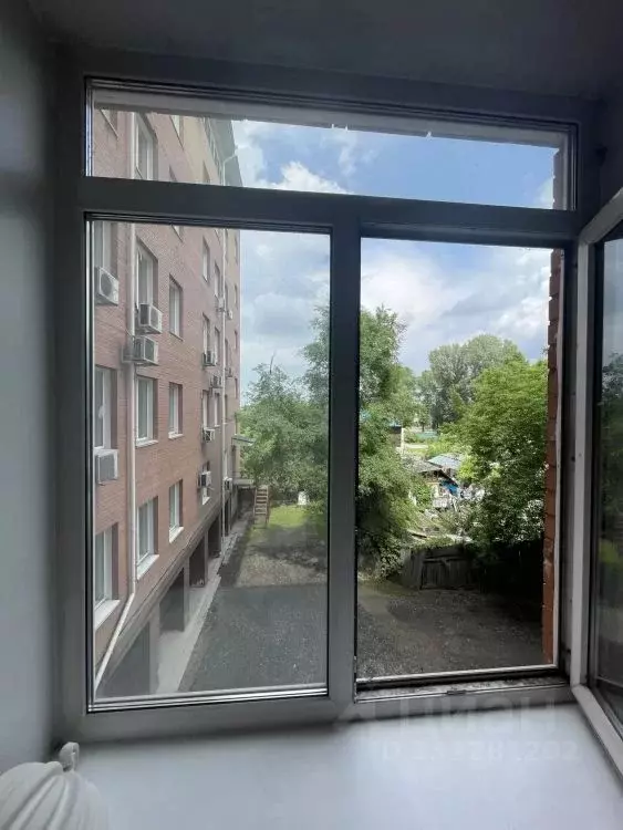 Офис в Хакасия, Абакан ул. Чертыгашева, 72 (19 м) - Фото 2