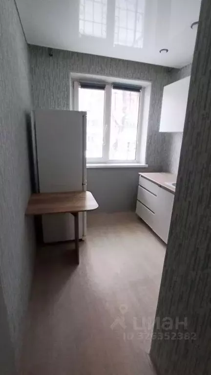 2-к кв. Челябинская область, Челябинск ул. Барбюса, 144Б (43.8 м) - Фото 2