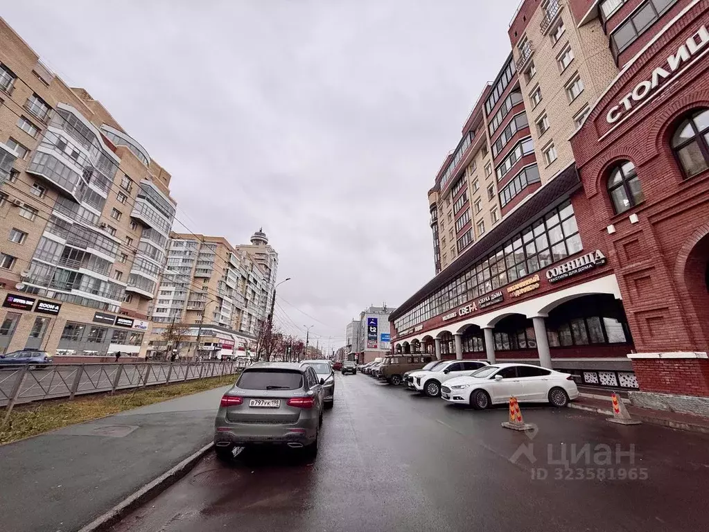 Помещение свободного назначения в Архангельская область, Архангельск ... - Фото 2