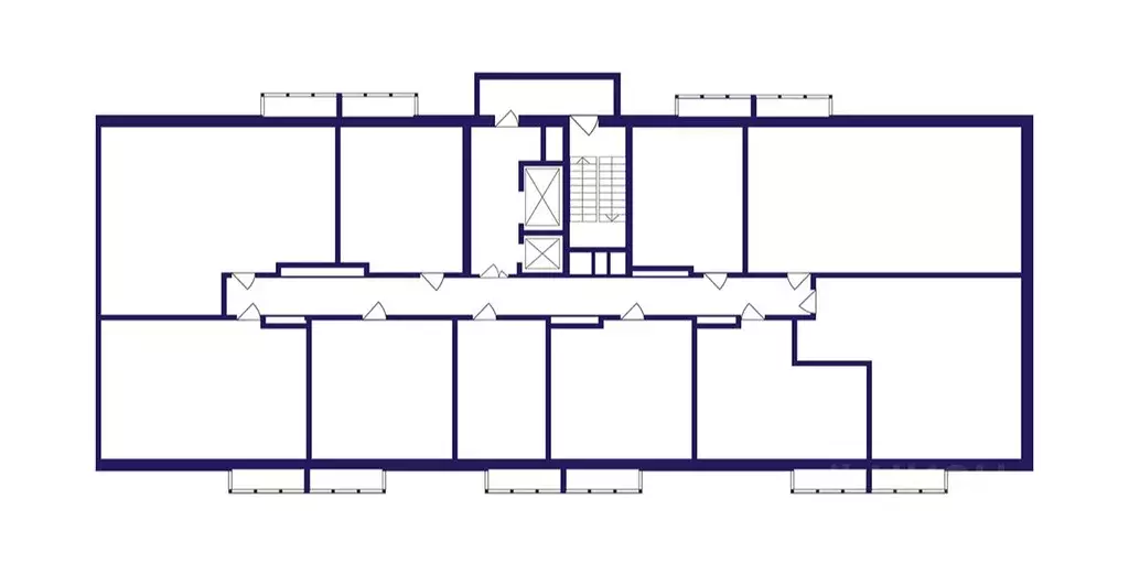Студия Московская область, Балашиха Железнодорожный мкр, ул. ... - Фото 2