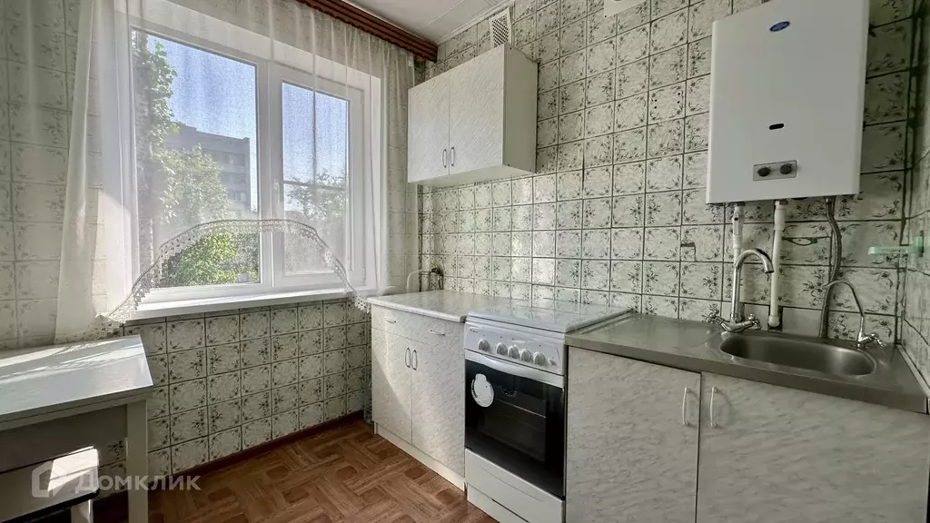 Продаётся 2-к квартира, 43 м - Фото 0
