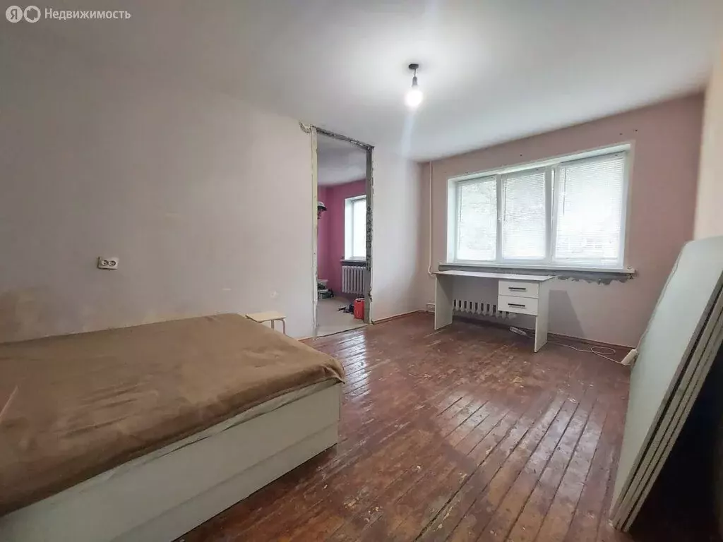 2-комнатная квартира: Уфа, улица Богдана Хмельницкого, 126 (44.6 м) - Фото 0