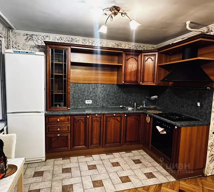 1-к кв. Московская область, Химки ул. Дружбы, 6 (34.7 м) - Фото 1