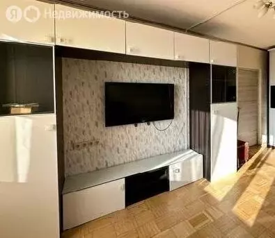 2-комнатная квартира: Москва, Печорская улица, 1 (52 м) - Фото 2