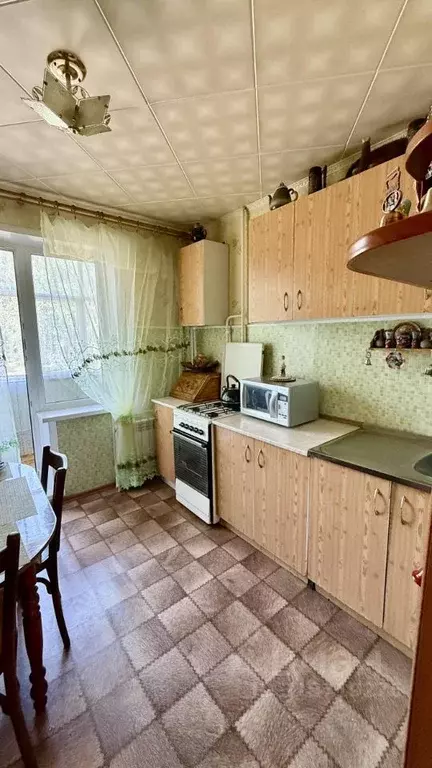 2-к кв. Самарская область, Тольятти Лесная ул., 42 (53.0 м) - Фото 0