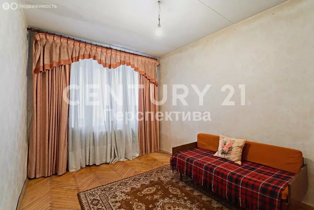2-комнатная квартира: Москва, улица Юных Ленинцев, 18к2 (56 м) - Фото 2