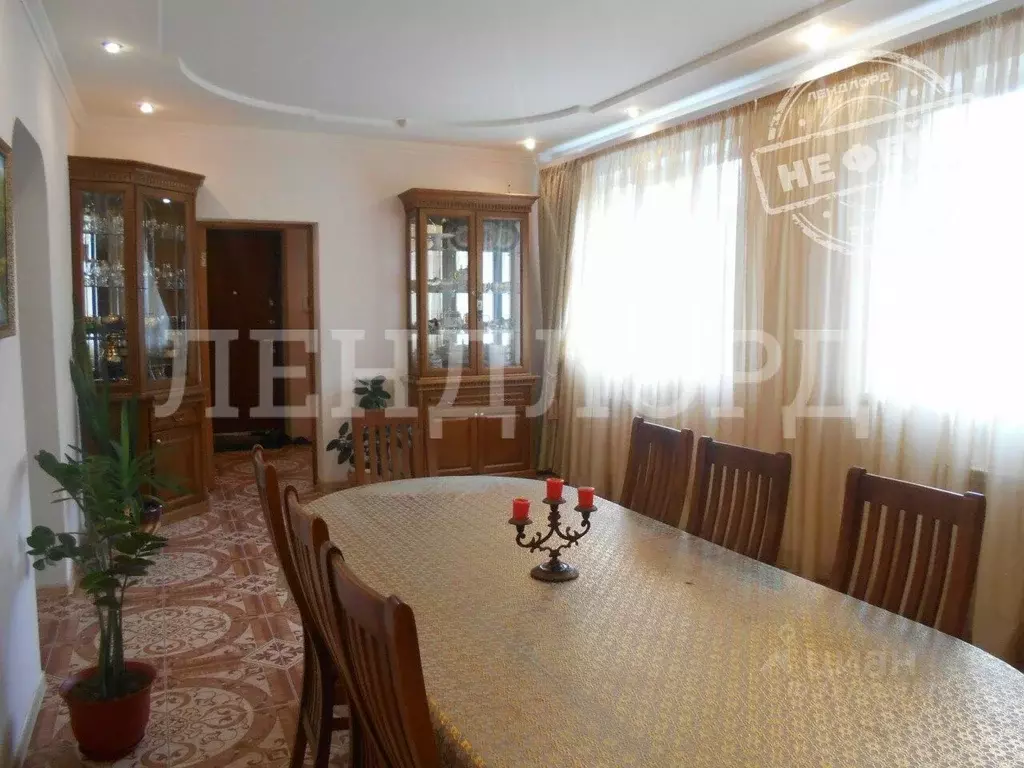 Дом в Ростовская область, Ростов-на-Дону Туманная ул. (220 м) - Фото 0