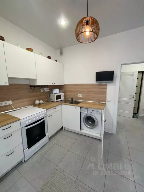 1-к кв. Московская область, Мытищи просп. Астрахова, 5 (34.2 м) - Фото 1