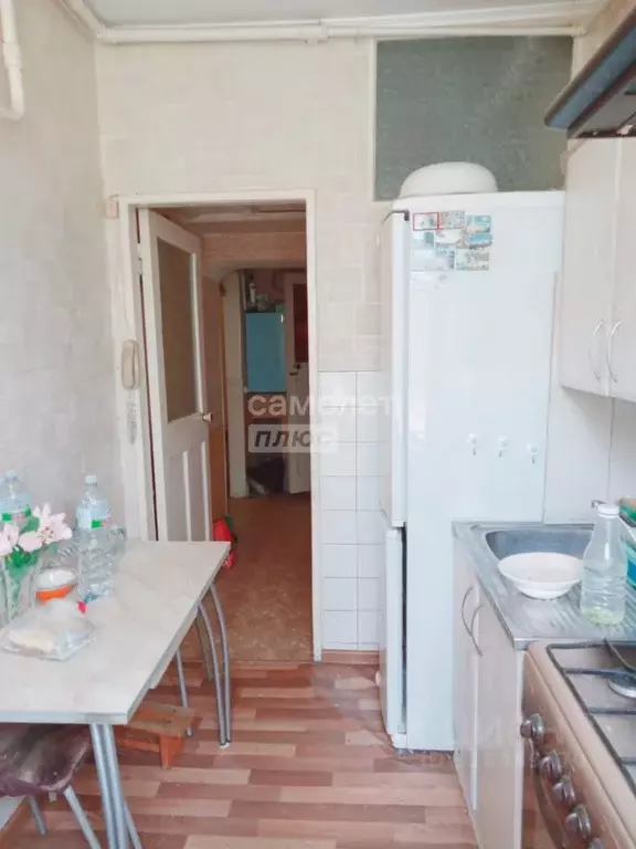 2-к кв. Челябинская область, Челябинск ул. Румянцева, 21А (46.0 м) - Фото 0