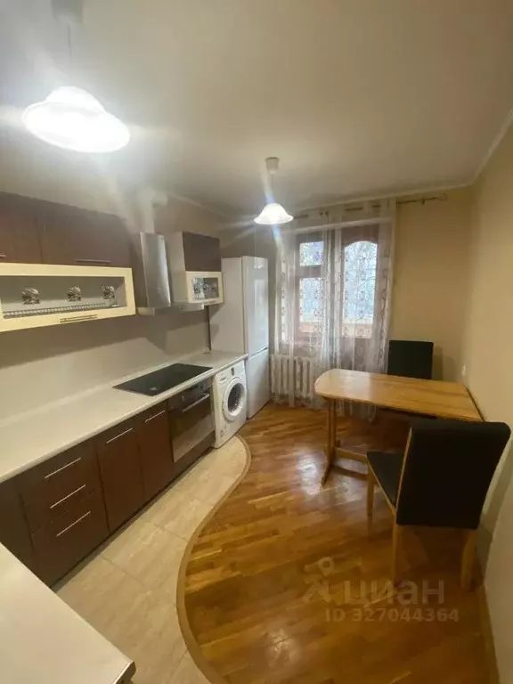 3-к кв. Краснодарский край, Краснодар Юбилейный мкр, просп. Чекистов, ... - Фото 1