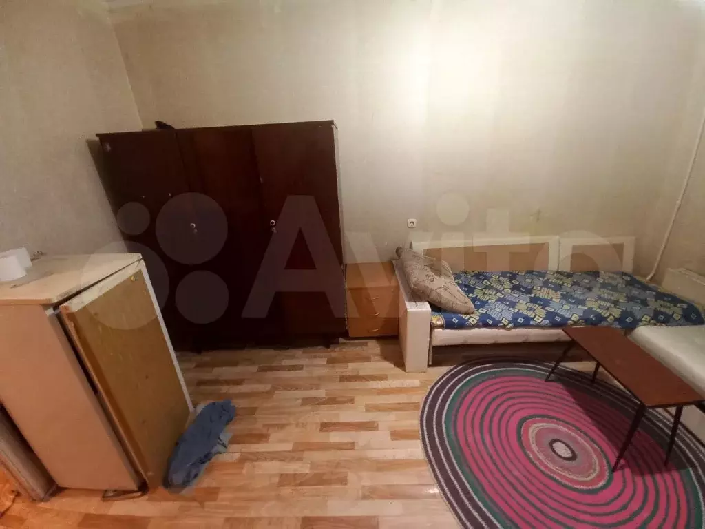 Комната 14 м в 2-к., 5/9 эт. - Фото 1