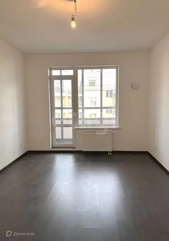 Продаётся квартира-студия, 24 м - Фото 0
