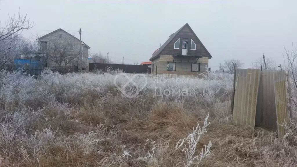 Дом в Волгоградская область, Городищенский район, Ерзовское городское ... - Фото 2