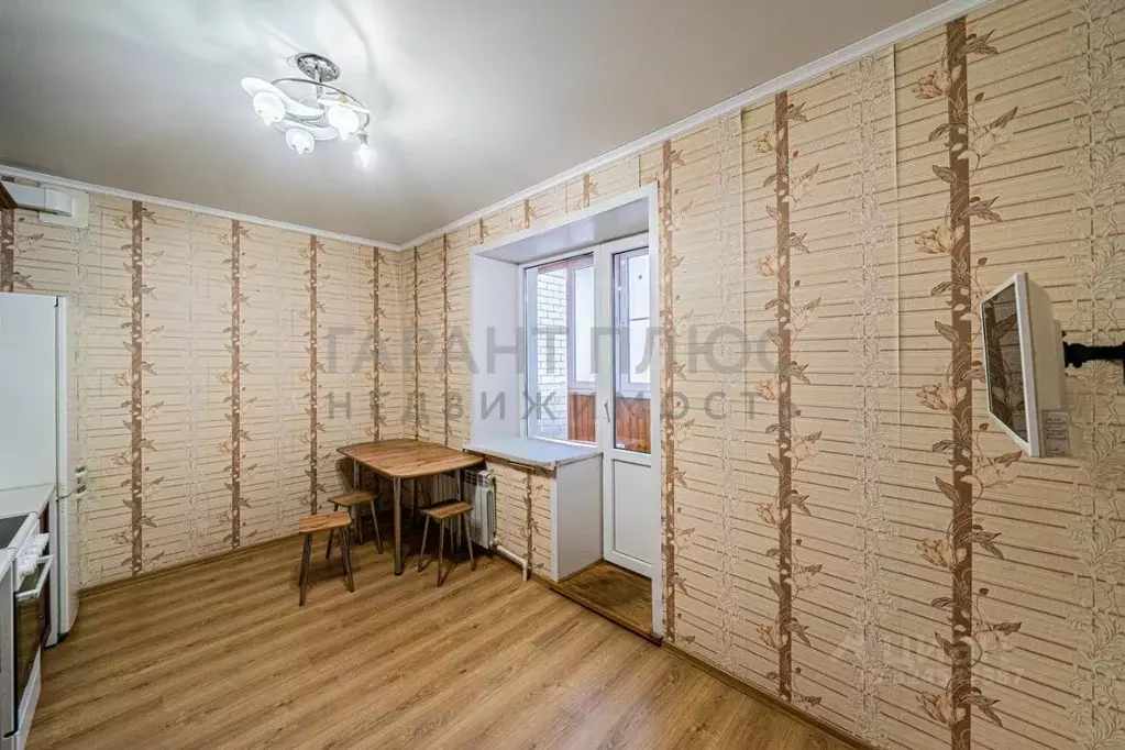 3-к кв. Липецкая область, Липецк ул. Героя России Эдуарда Белана, 18 ... - Фото 2