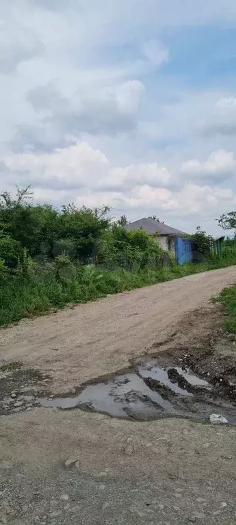 Участок 5 сот. (СНТ, ДНП) - Фото 0