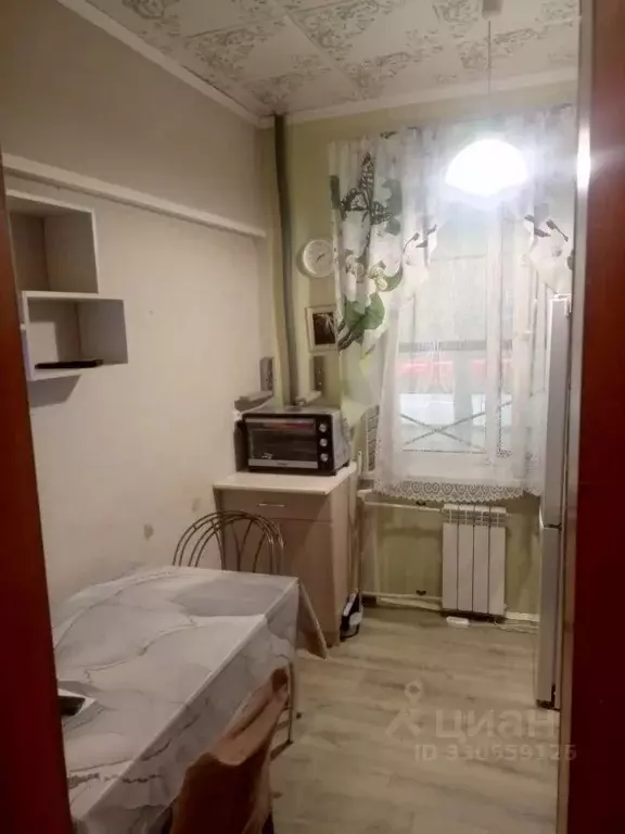 1-к кв. Москва Ивановская ул., 36 (33.0 м) - Фото 2