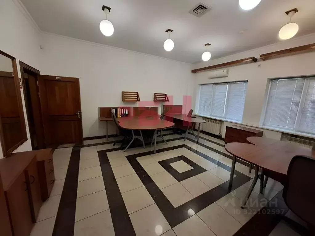 Офис в Самарская область, Самара просп. Кирова, 41А (5000 м) - Фото 2