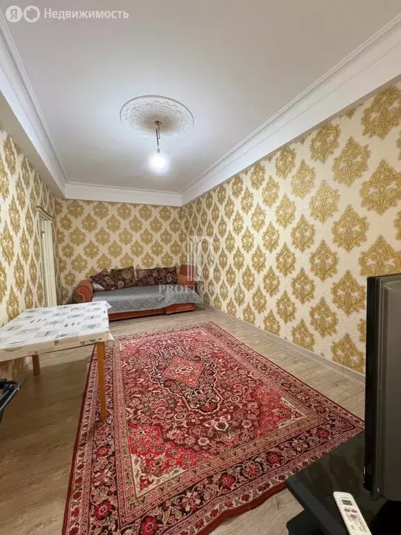 1-комнатная квартира: Махачкала, улица Эльзы Ибрагимовой, 5к5 (50 м) - Фото 2