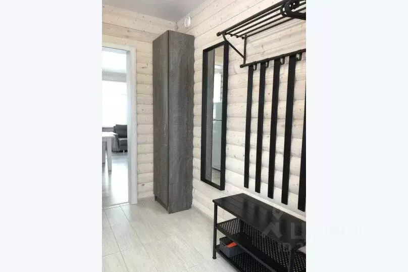 Дом в Карелия, Питкярантский муниципальный округ, пос. Ляскеля ул. ... - Фото 2