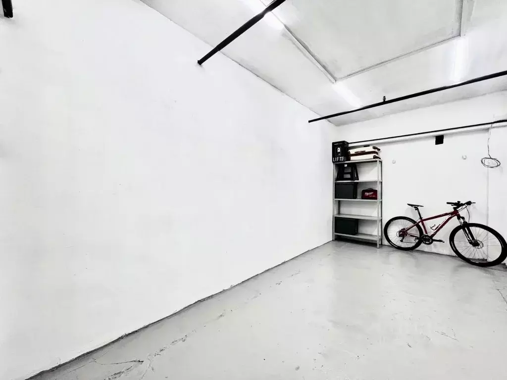 Гараж в Москва ул. Академика Волгина, 21 (17 м) - Фото 1