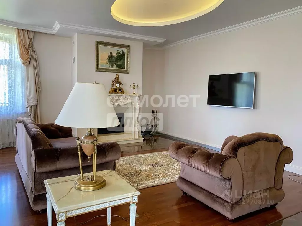 1-к кв. Самарская область, Тольятти Комсомольское ш., 25А (130.0 м) - Фото 2